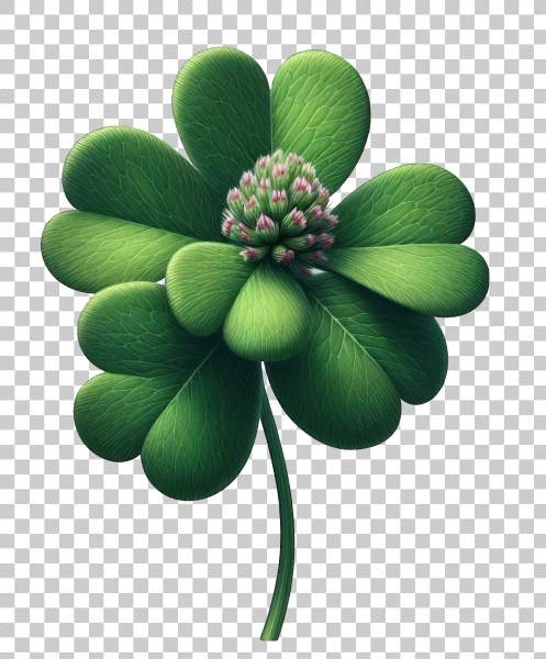 Free PNG photo clover